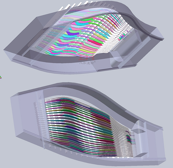 建模設計